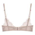 Mey Stunning Beige Spacer Bra Back