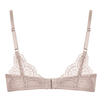 Mey Stunning Beige Spacer Bra Back