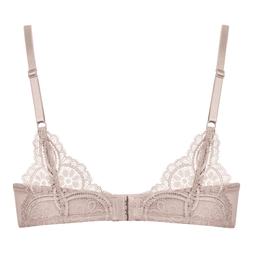 Mey Stunning Beige Spacer Bra Back