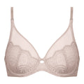 Mey Stunning Beige Wired Bra
