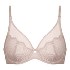 Mey Stunning Beige Wired Bra