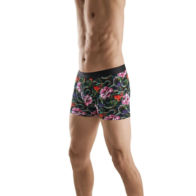 Aubade Men Boxer Shorts Tentation Side