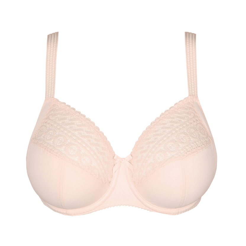 Prima Donna Montara Pink Full Cup Bra