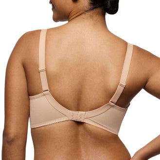 Primadonna Salerno Candy Ginger Full Cup Bra Back