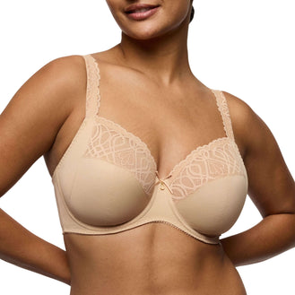 Primadonna Salerno Candy Ginger Full Cup Bra Front