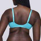 Prima Donna Devdaha Padded Plunge Bra