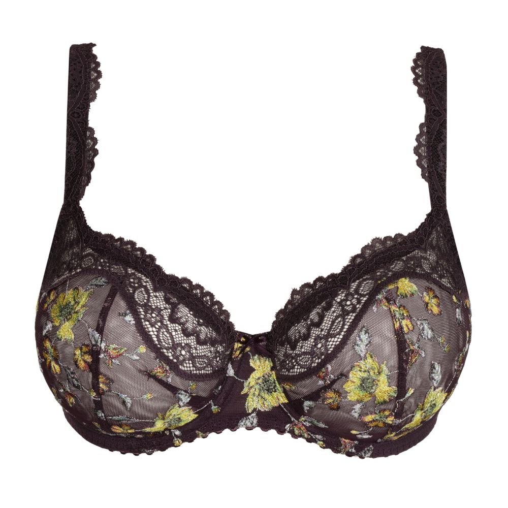 Prima Donna Malba Balcony Bra