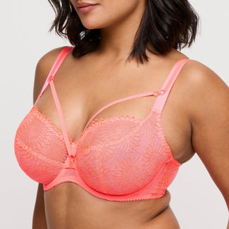 Prima Donna Sophora Balcony Bra SPZ