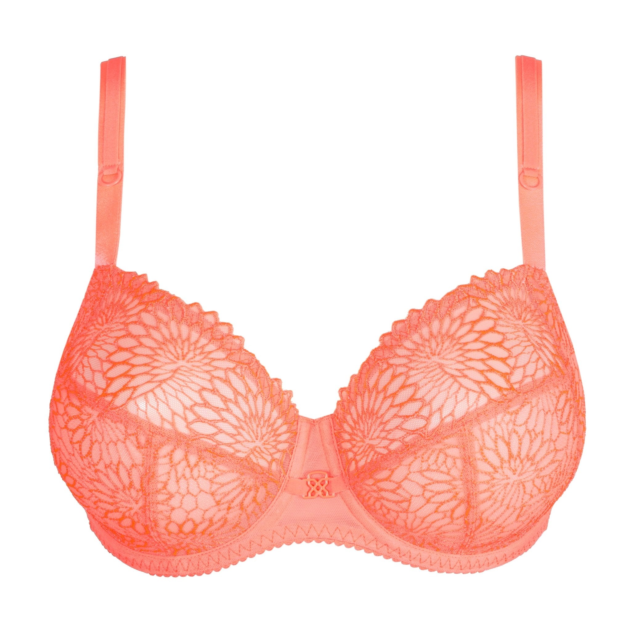 Prima Donna Sophora Full Cup Bra Spritz