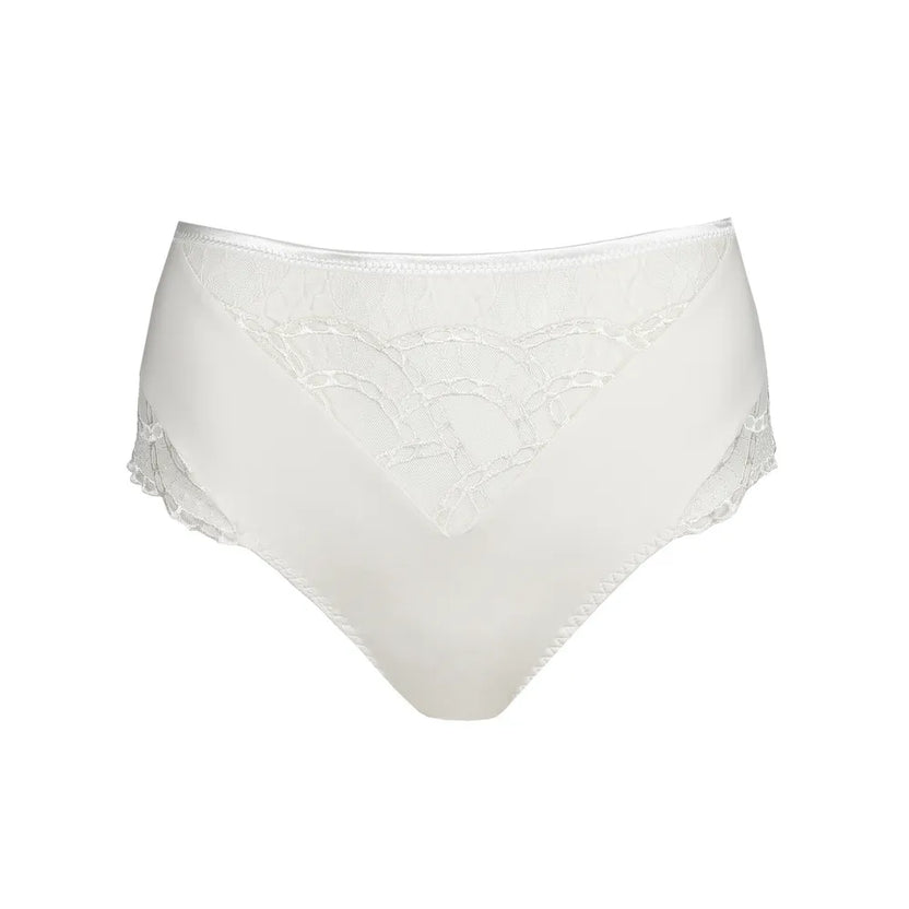 PrimaDonna Naica Ivory Full Briefs