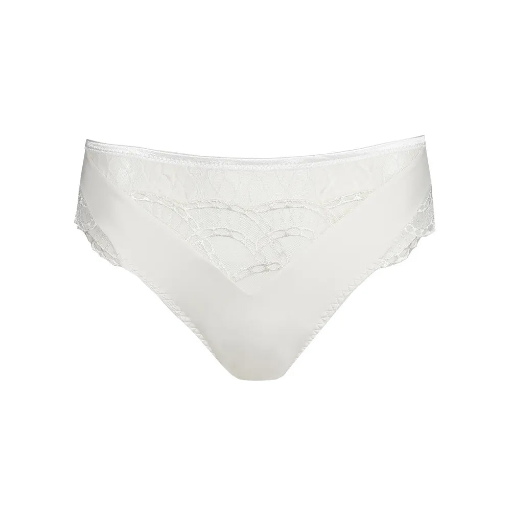 PrimaDonna Naica Ivory Rio Briefs