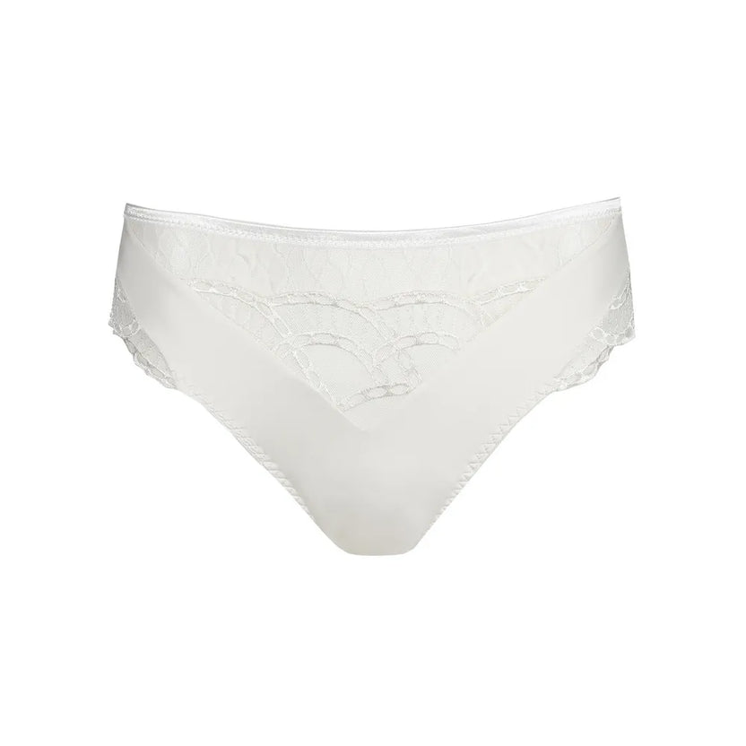 PrimaDonna Naica Ivory Rio Briefs