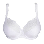 PrimaDonna Osino White Balcony Seam Bra
