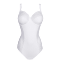 PrimaDonna Osino White Body Swimsuit