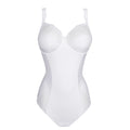 PrimaDonna Osino White Body Swimsuit