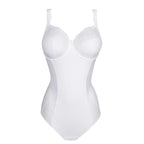 PrimaDonna Osino White Body Swimsuit