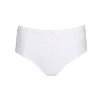 PrimaDonna Osino White Full Briefs