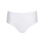 PrimaDonna Osino White Full Briefs
