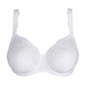 PrimaDonna Osino White Full Cup Bra