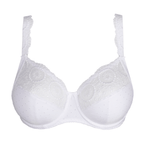 PrimaDonna Osino White Full Cup Bra