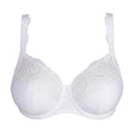 PrimaDonna Osino White Full Cup Bra