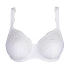 PrimaDonna Osino White Full Cup Bra