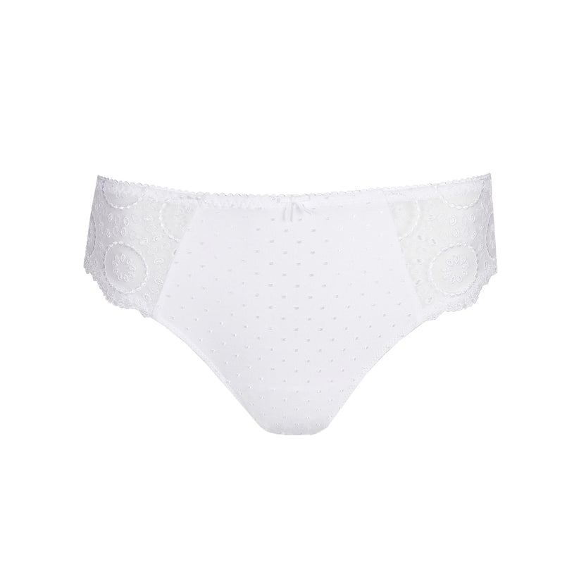 PrimaDonna Osino White Rio Briefs 