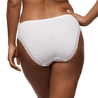 PrimaDonna Osino White Rio Briefs Back