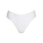 PrimaDonna Osino White Thong Briefs