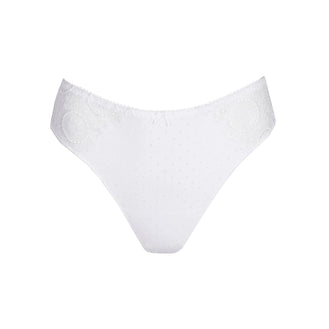 PrimaDonna Osino White Thong Briefs