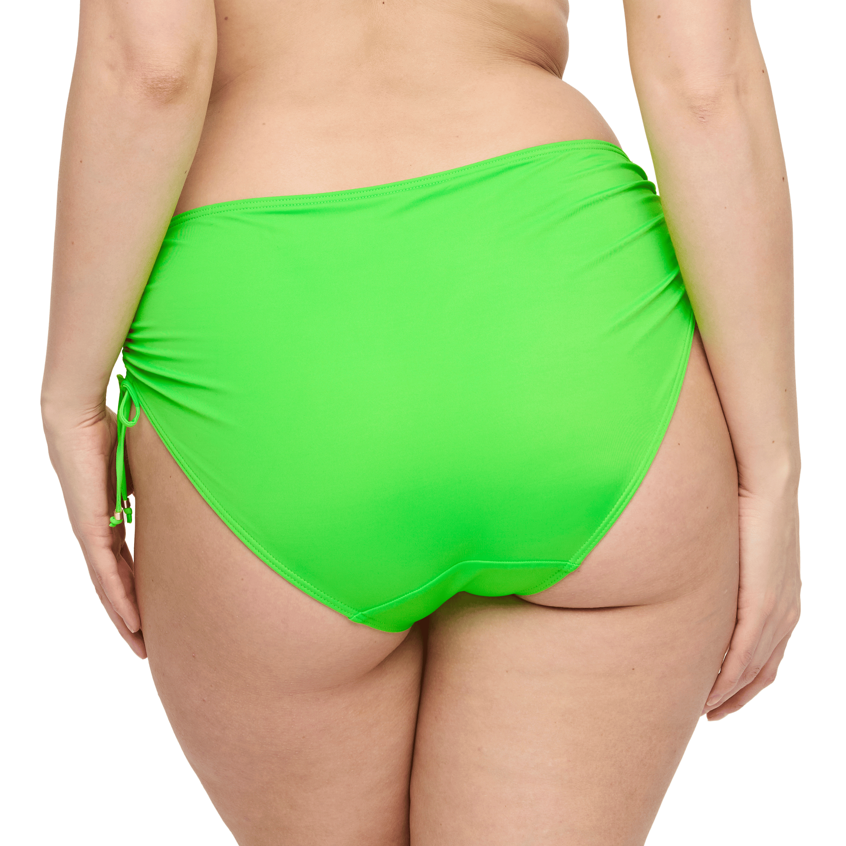 PrimaDonna Pilon Neon Lim Full Bikini Briefs Back
