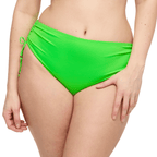 PrimaDonna Pilon Neon Lim Full Bikini Briefs Front