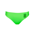 PrimaDonna Pilon Neon Lime Rio Bikini Briefs