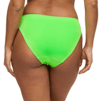 PrimaDonna Pilon Neon Lime Rio Bikini Briefs Back
