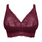 PrimaDonna Salerno  Evening Red Bralette