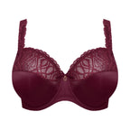 PrimaDonna Salerno Evening Red Full Cup Bra