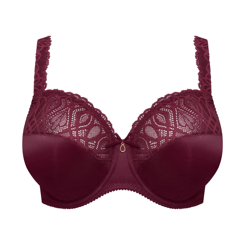 PrimaDonna Salerno Evening Red Full Cup Bra