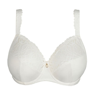 PrimaDonna Salerno Ivory Full Cup Bra