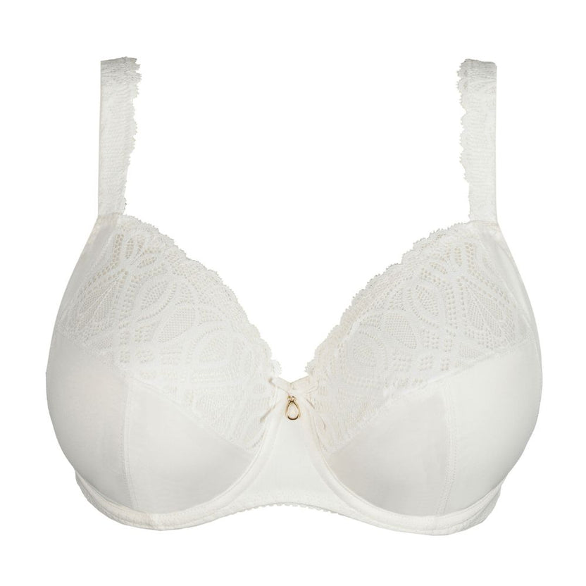PrimaDonna Salerno Ivory Full Cup Bra