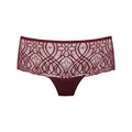 PrimaDonna Salerno Evening Red Luxury Thong