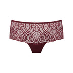 PrimaDonna Salerno Evening Red Luxury Thong