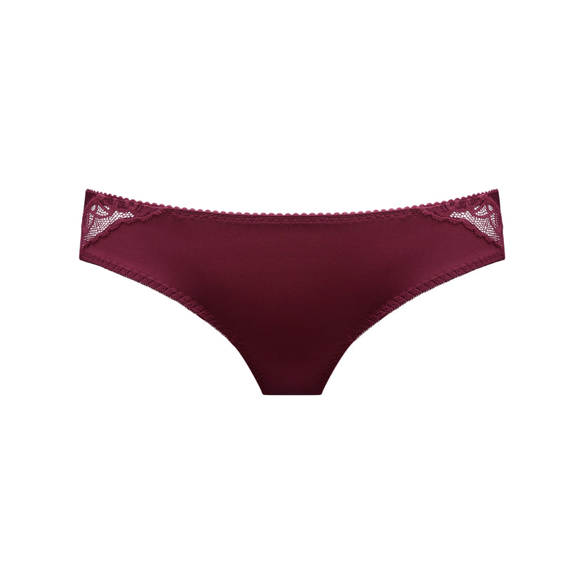 PrimaDonna Salerno Evening Red Rio Briefs