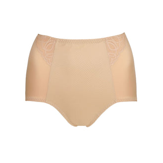 Prima Donna Salerno Shaper Briefs in Candy Ginger