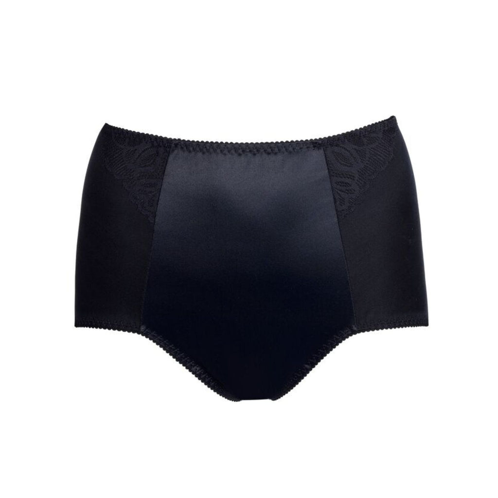 Prima Donna Salerno Shaper Briefs in Midnight Blue