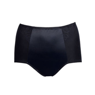 Prima Donna Salerno Shaper Briefs in Midnight Blue