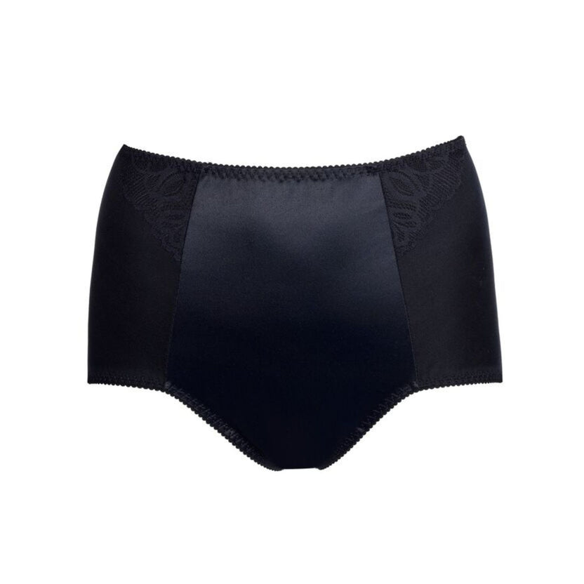 Prima Donna Salerno Shaper Briefs in Midnight Blue