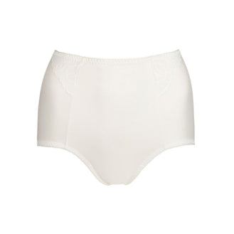 Prima Donna Salernoe Shaper Briefs in Ivory