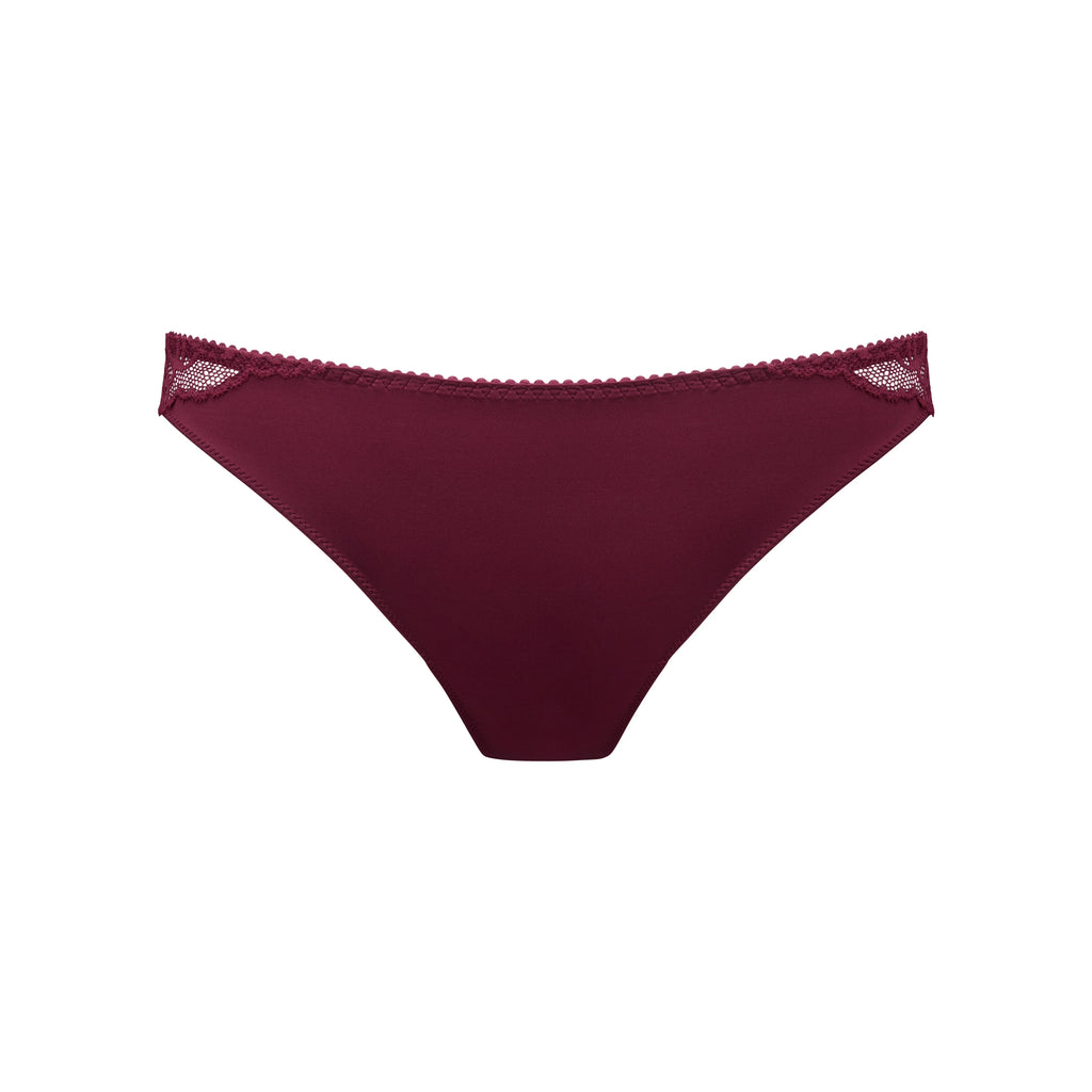 PrimaDonna Salerno Evening Red Thong