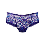 PrimaDonna San Angel Water Blue Luxury Thong