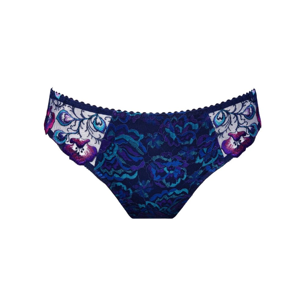 PrimaDonna San Angel Water Blue Rio Briefs